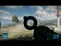BattleField 3 LOW Settings 1080P(GTX 560 TI, Intel I5 2500K @ 3.3 GHz) *FRAPS* *STOCK OVERCLOCKS*