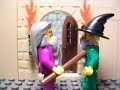 Harry Potter Lego Thing