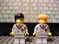 Harry Potter Lego Thing