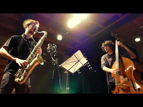 Stéphane Galland presents (the Mystery of) KEM: “Hitectonic”