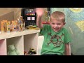 Crohn's & Colitis Foundation of America: Kid by Design