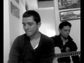 MI PRINCESA DAVID BISBAL COVER BY ROOMS