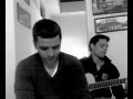 MI PRINCESA DAVID BISBAL COVER BY ROOMS
