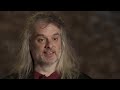 David Chalmers: Does the Concept of God Fit into your Philosophy?