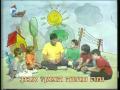 פנאי ילדים » הפעלה ילדים » שירים » מה עושים העצים, שיר 