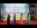 Dhak dhak-Nautanki Salla Desi Girls Style full HD