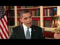 The YouTube Interview with President Obama