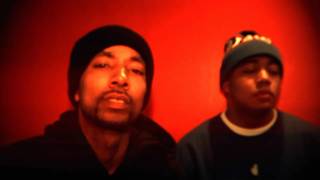 Ruste Juxx - Music To My Earz (Ft. Skyzoo) Ruste Juxx - Music To My Earz (Ft. Skyzoo)