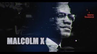 Malik Shabazz (Malcolm X
