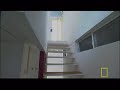 Small House Seems Large