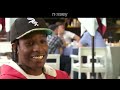 A$AP Rocky & Danny Brown on Sex, Drugs & The Music Industry - Back & Forth - Episode 1 - Part 1/5