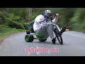 Big Wheel 80kmh drift !!!!!