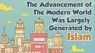 Untold History: The History and Achievements of the Islamic Golden Age