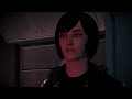 Mass Effect 3 Garrus Romance Reunion