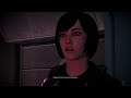 Mass Effect 3 Garrus Romance Reunion
