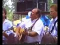James King unplugged