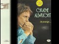 graeme allwright il faut que je m'en aille