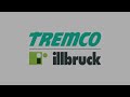 Tremco illbruck - System montażu na ścianie