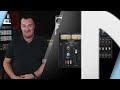 Analog Summing with Waves NLS