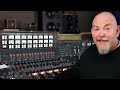 Analog Summing with Waves NLS