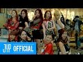 TWICE Like OOH-AHHOOH-AHH하게 MV
