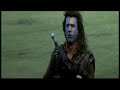 Braveheart - Discorso di William Wallace .wmv