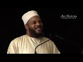 Who is Your Lord? - Dr. Bilal Philips