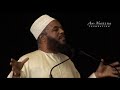 Who is Your Lord? - Dr. Bilal Philips