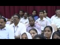 1 hr Nonstop Malayalam Worship Song Must Watch - National Prayer Conference 2012