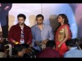 Emraan Hashmi Esha Gupta at Music Launch of Jannat 2 Part 1