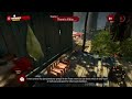 Dead Island Riptide gameplay walkthrough part 1 let's play