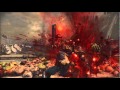 Warhammer 40000: Space Marine - Trailer Demo Announcement