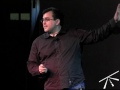 Frontiers of Interaction 2011 - Andrei Herasimchuk