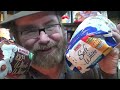 McDonalds Toys McNugget Maker Playset Vintage McDonalds Snack Food Maker Toy Review Mike Mozart
