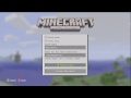 Minecraft Xbox 360 - The Best Seed for Clay ! | Over 100 Clay from the spawn seed. Minecraft Xbox Seeds.