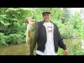 Georgia Swimbait Fishing: 6lb, 4.5lb, Closeup Topwater Strikes