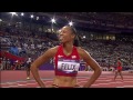 Athletics Women's 200m Final - Full Replay - London 2012 Olympic Games