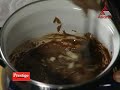 Cookery Show I കുക്കെറി ഷോ - Chocolate Bisket