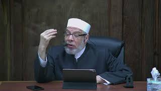 درس الفجر للدكتور صلاح الصاوي - يسألونك عن الشريعة