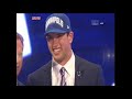 NFL Draft 2012 - Round 1 Pick #1 - Andrew Luck (Colts)