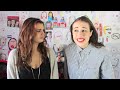 REBECCA BLACK VOICE LESSON!