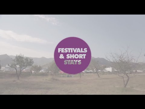 Festivals & Short Stays