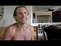 Robby Naish Gentleman Surfer