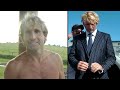 Robby Naish Gentleman Surfer