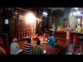 Thirupugazh by Shyam Sanath Bharadwaj in the Sharada Temple, Chembur, Mum