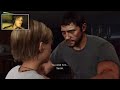 The Last Of Us Gameplay Walkthrough Playthrough Let's Play (Full Game) - Part 1