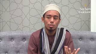 Coffee and Connections with Shaykh Yusuf Weltch - Knowledge and Wisdom - Session 26
