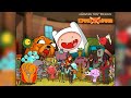 Adventure Time : CARD WARS w/ SwimmingBird941 08 - iOS iPhone iPod iPad