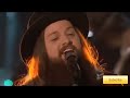 Cole Vosbury - Rich Girl - The Voice USA 2013 (Live Top 6 Performance)