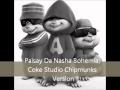 Paisay Da Nasha Bohemia Chipmunks Version